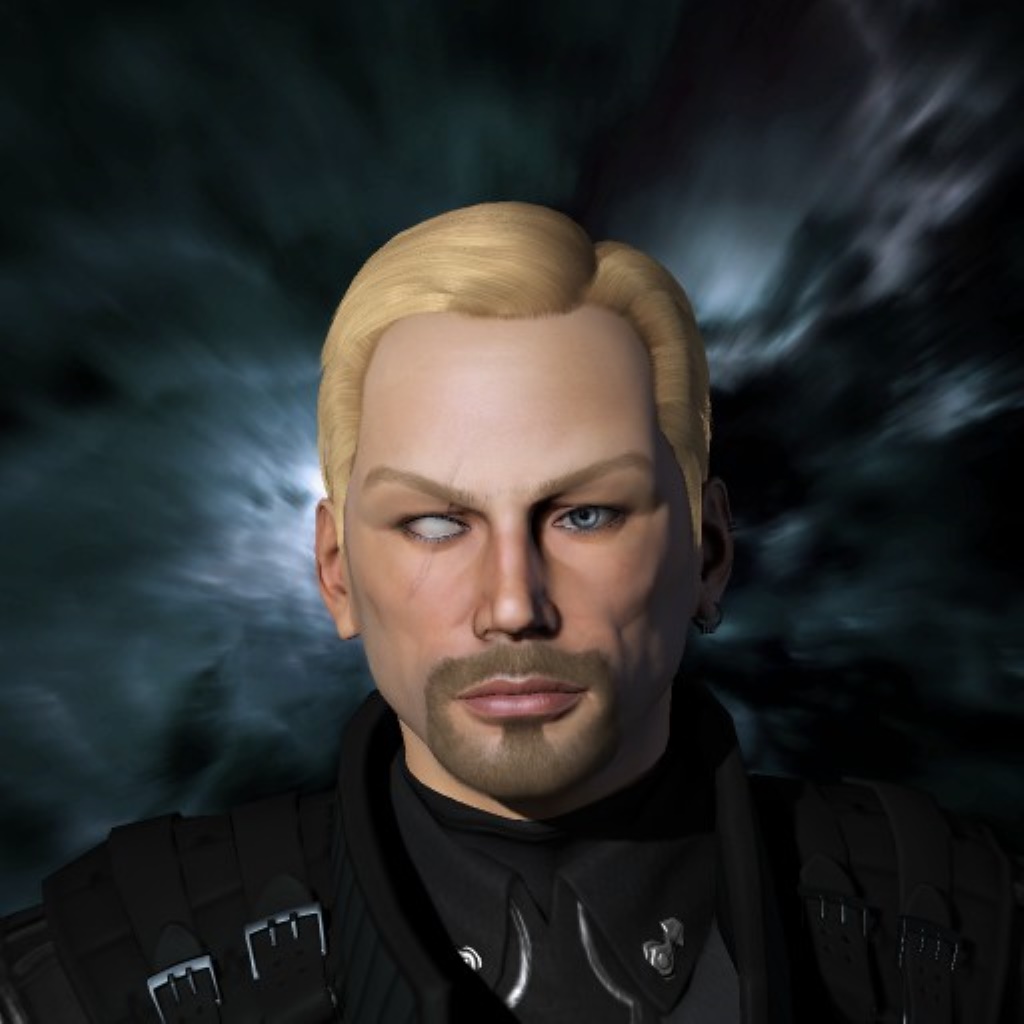 Kaelin Veldrin