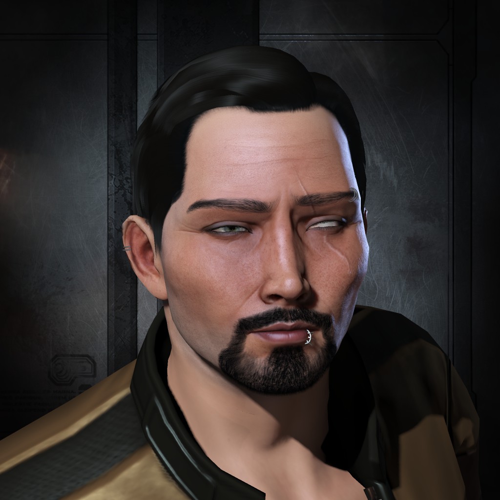 Portrait