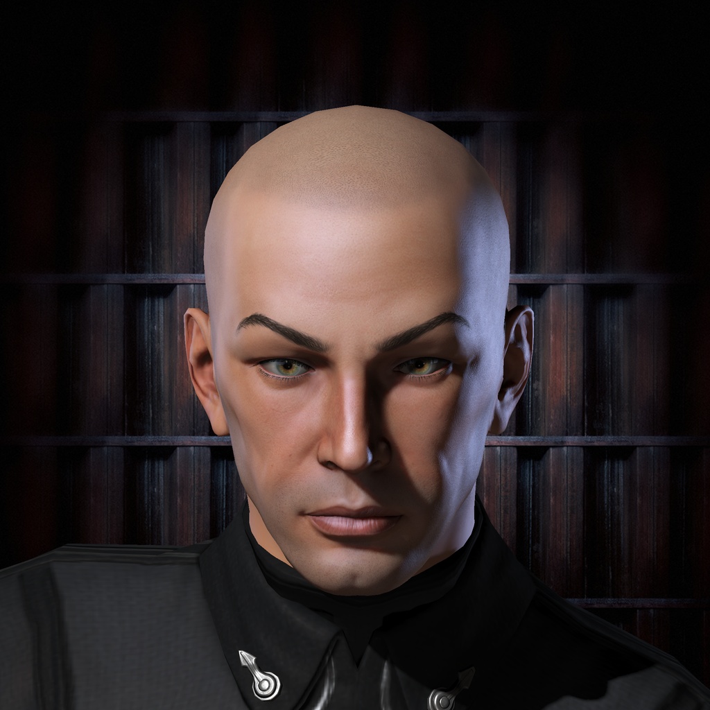 David Blizzard