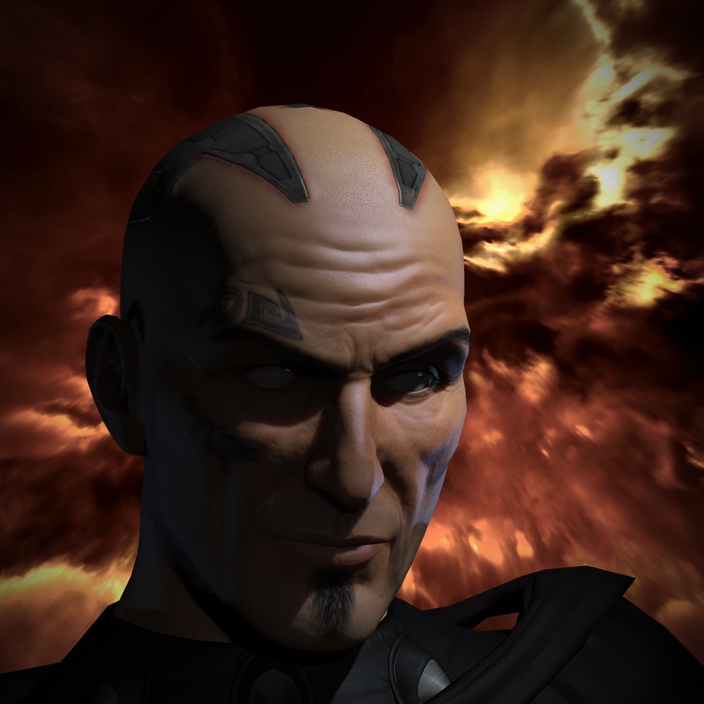 Darth Chabs