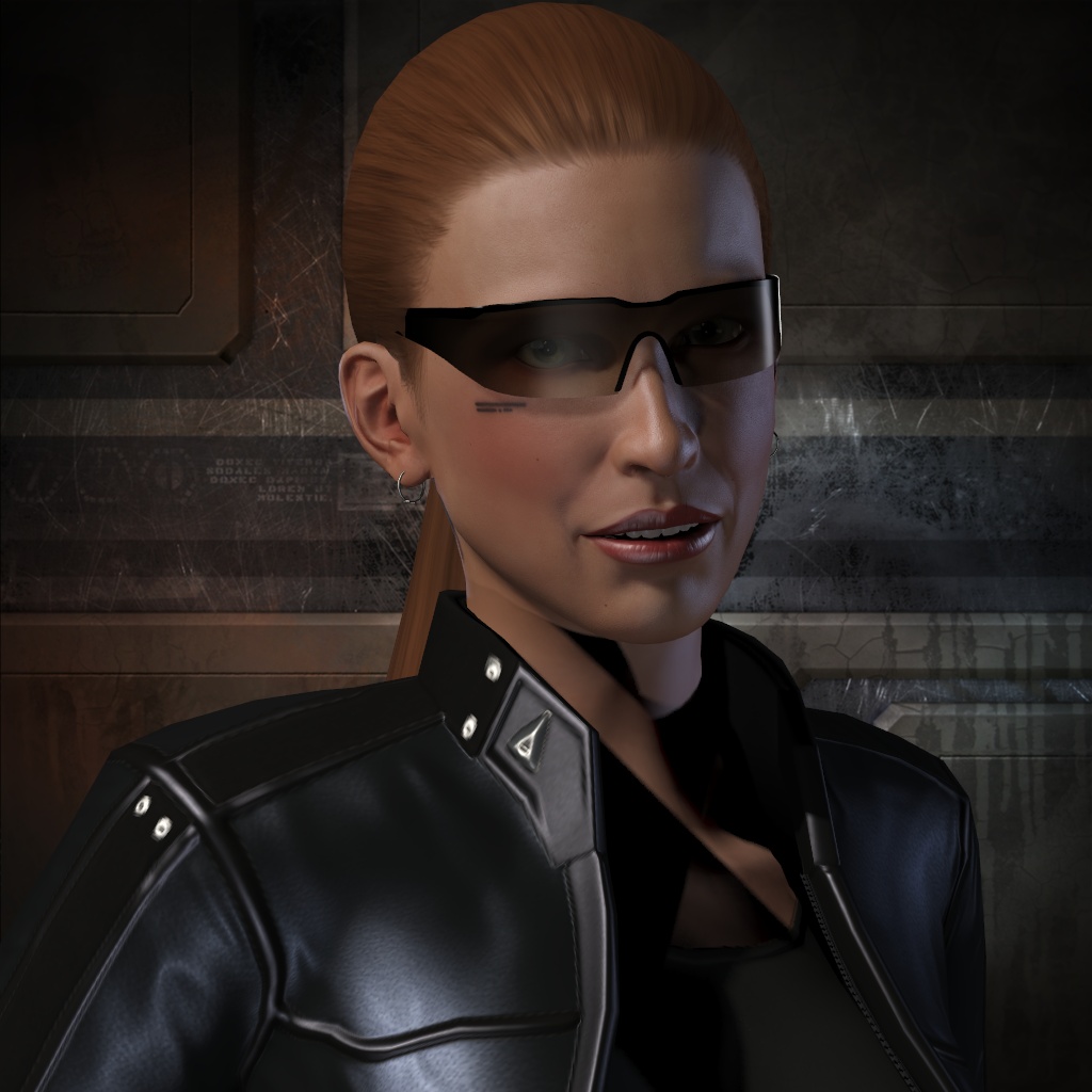 Cora Devlin