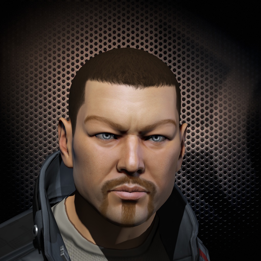 Gavin Zertos
