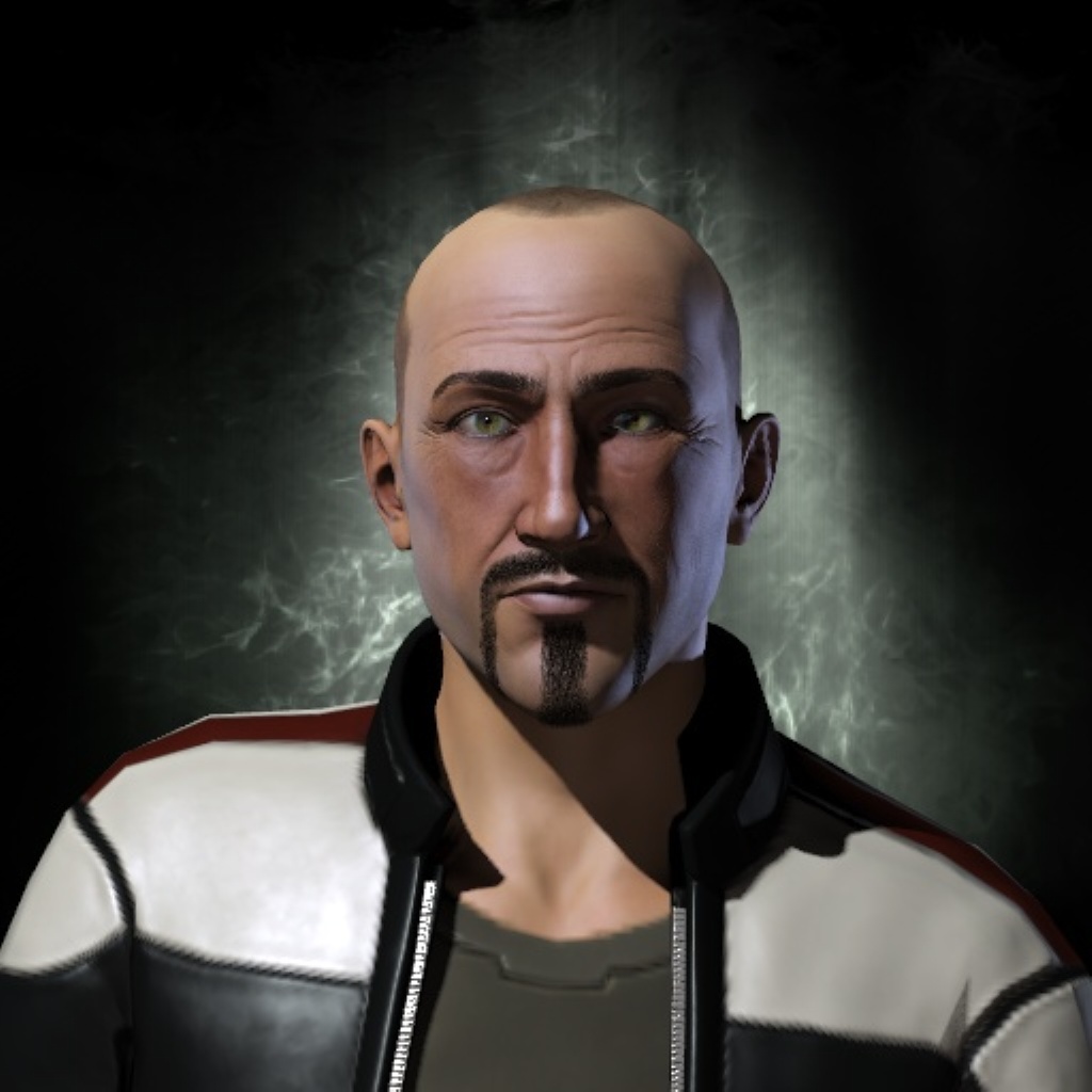 doctor zharkov