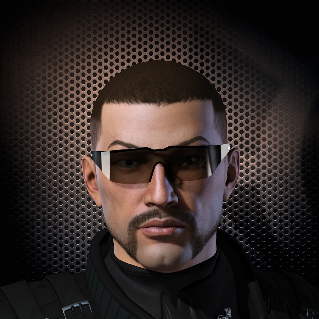 Captain o'Industry