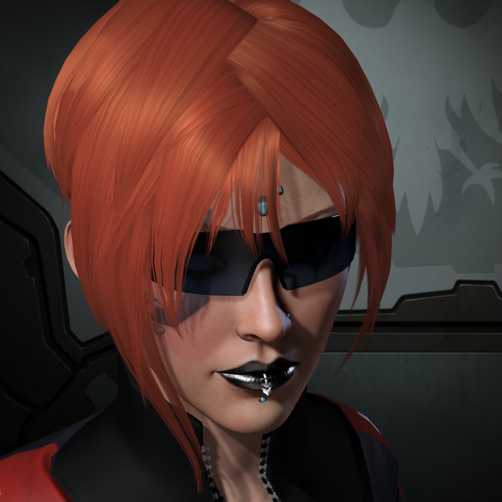 Hawkeye Helen