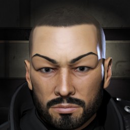 Pivar portrait