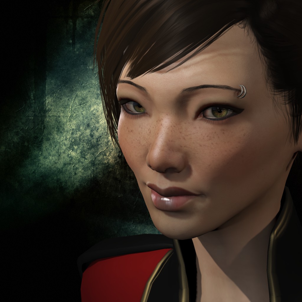Jade Xao