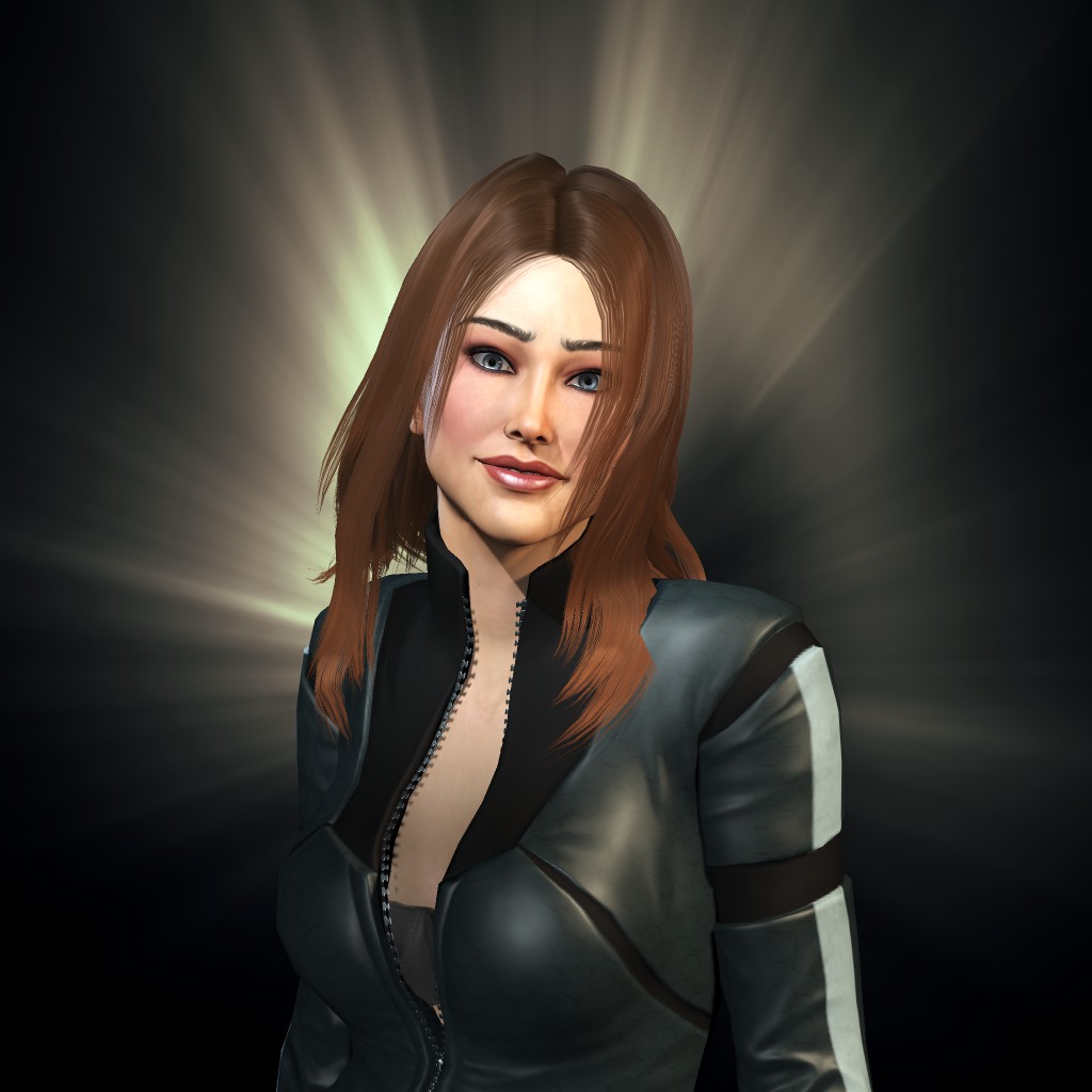 Arianna Rimsan