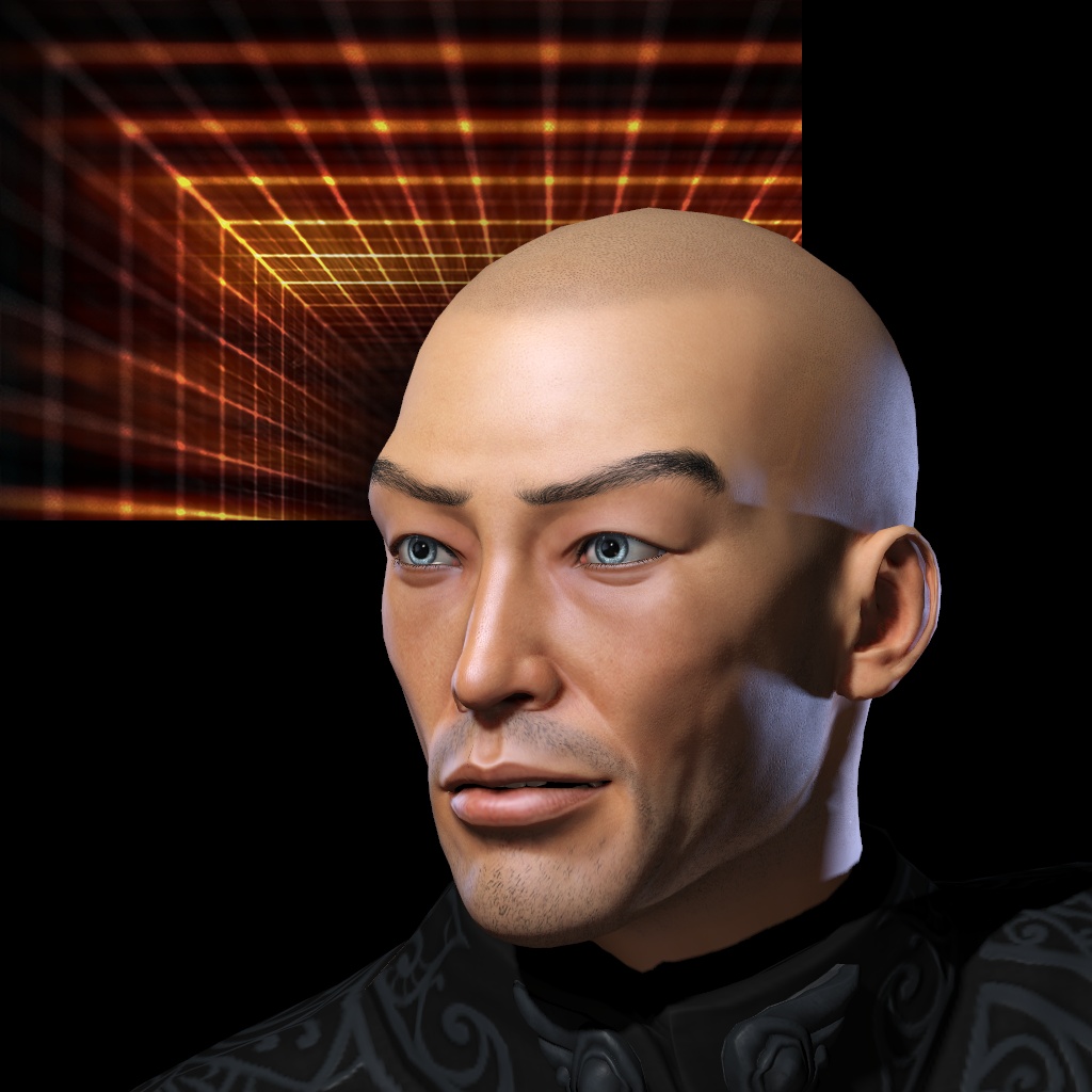 Mr Matsunaga