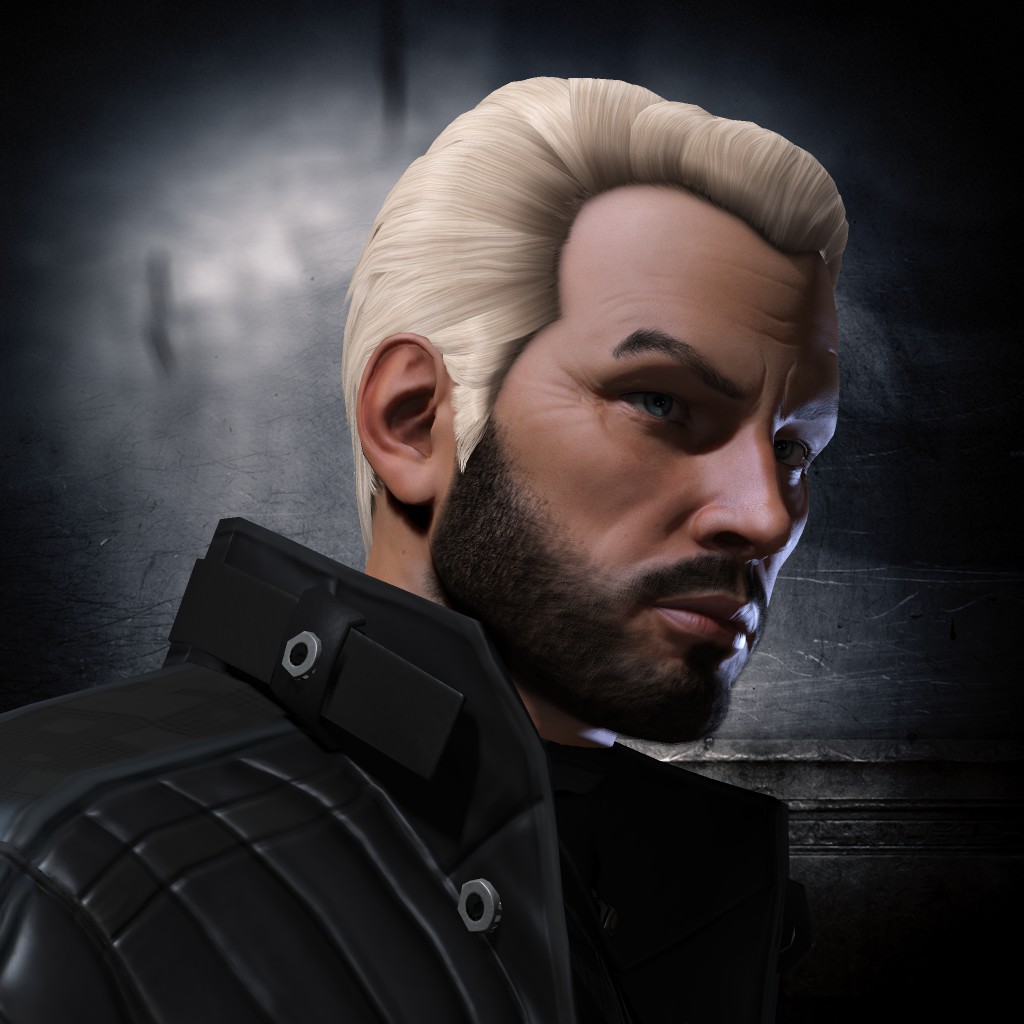Grenn Delshire