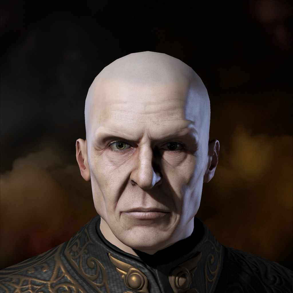 Archon Kor'Azor