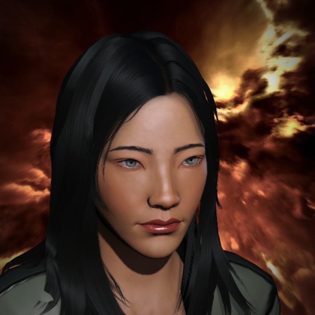 portrait