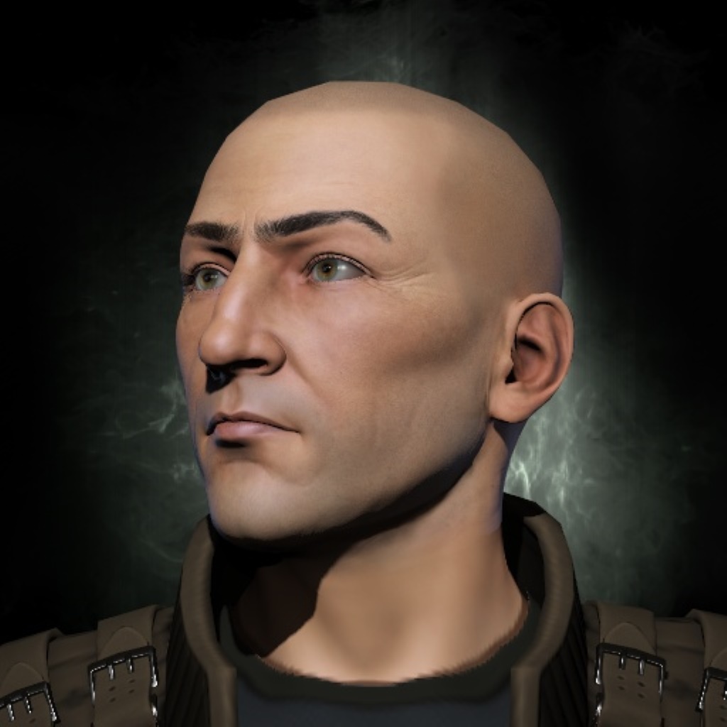 Freight Guy