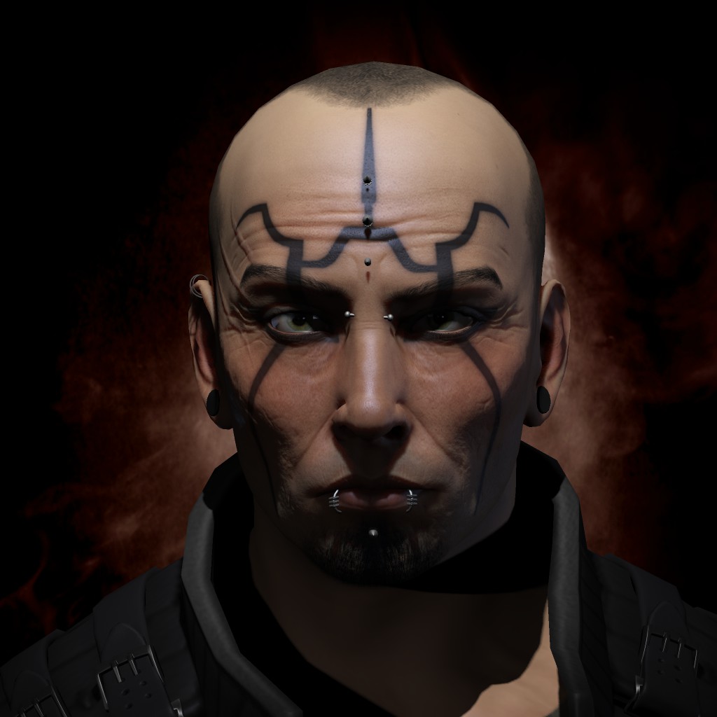 Exo Quinai