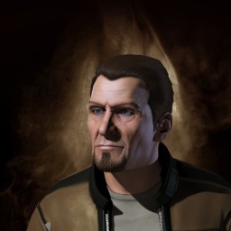 R0cker portrait
