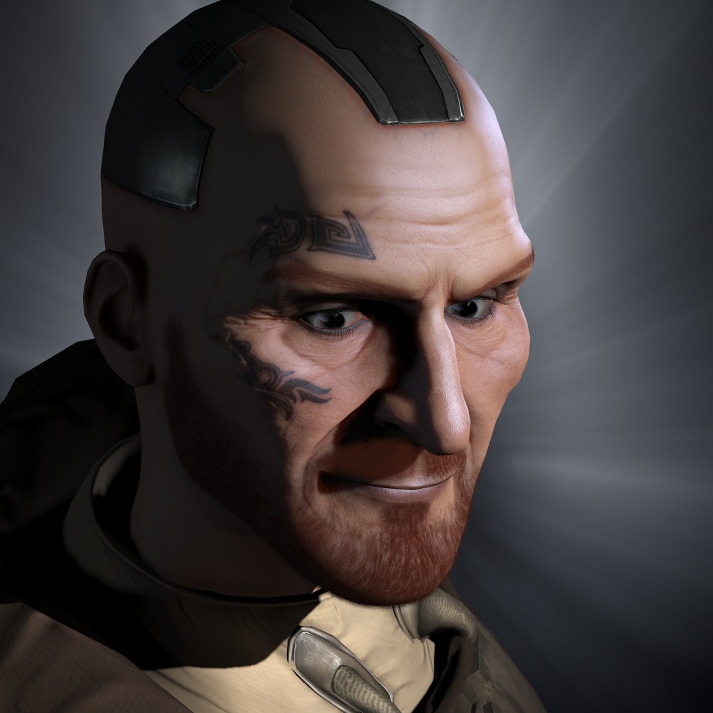 portrait