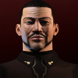 sajberk portrait