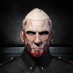 Veli ANDAC portrait
