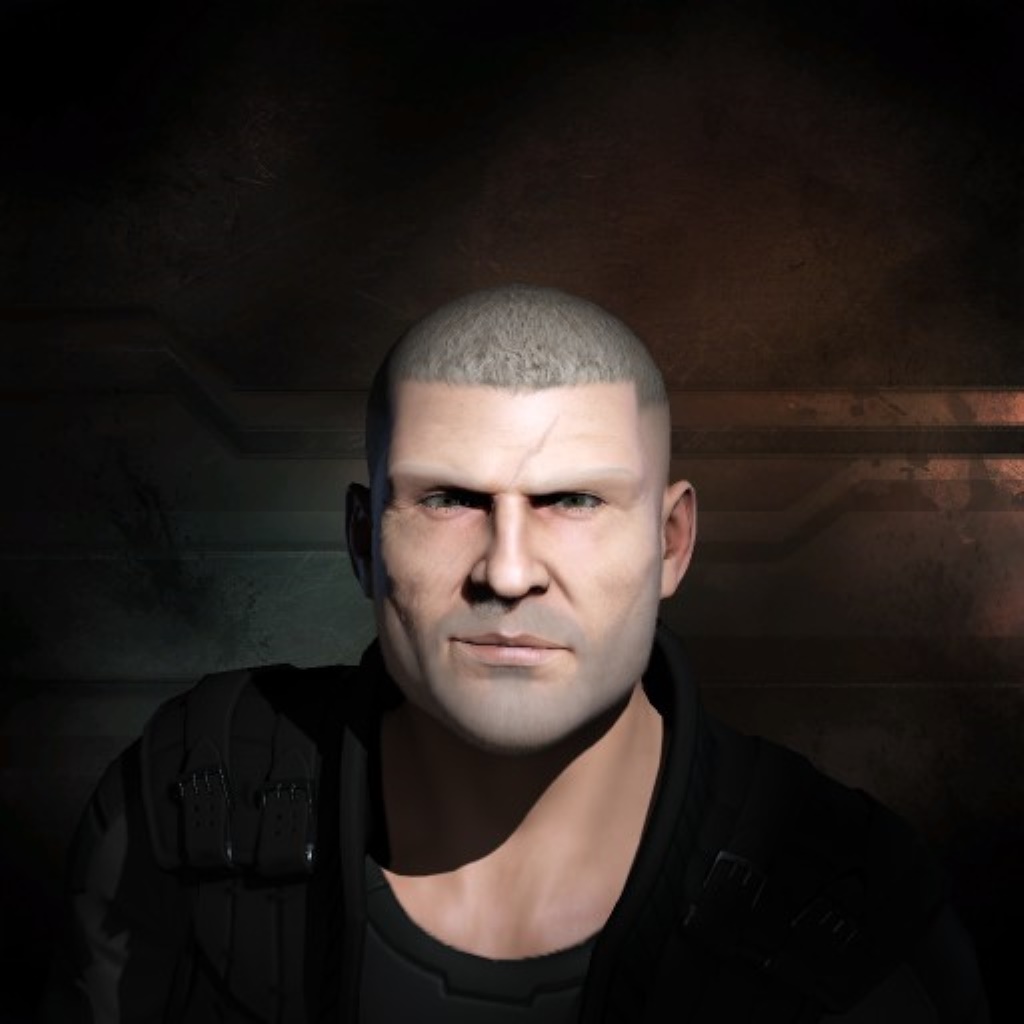 FallenHero