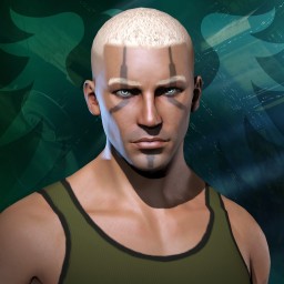 Trinus portrait