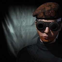 gunner5123 portrait
