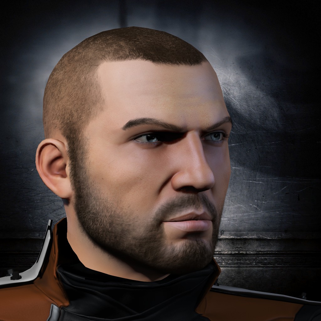 Maximilian Jalmari