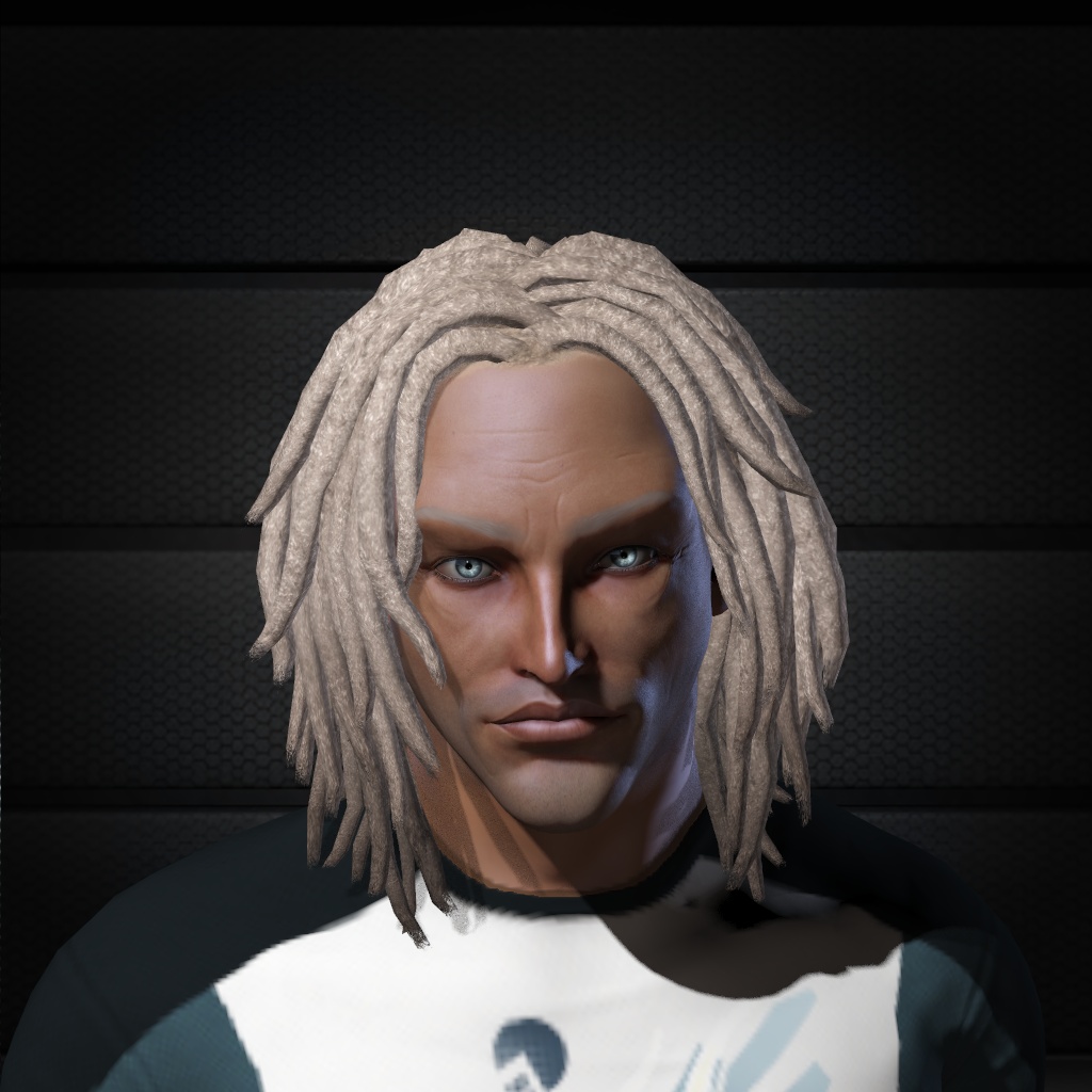 portrait