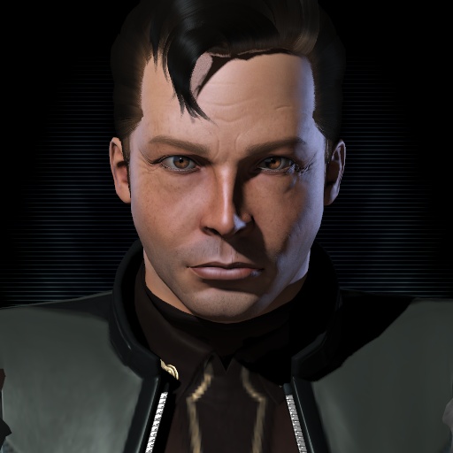 HanSolos TwinBrother