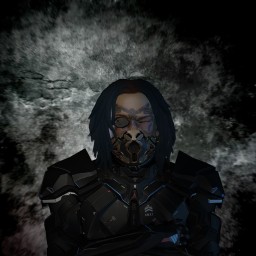 Torrent Talon portrait