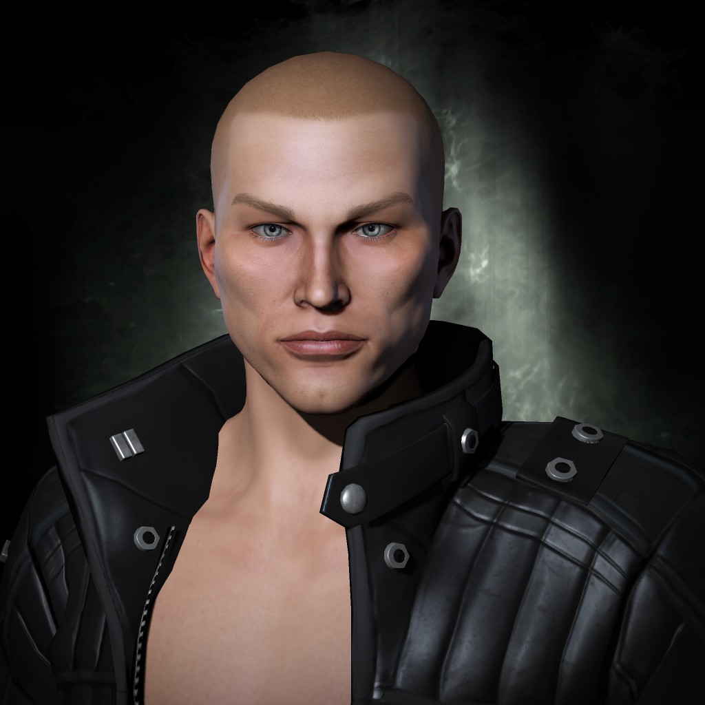 Major Gagarin