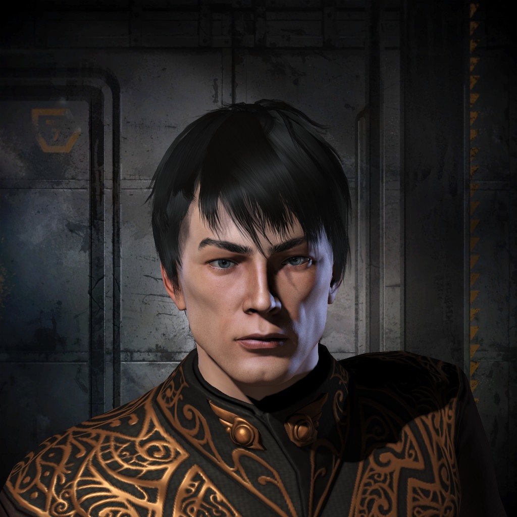 Max Kruger