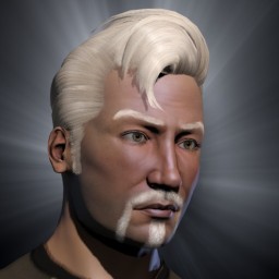 Amello portrait