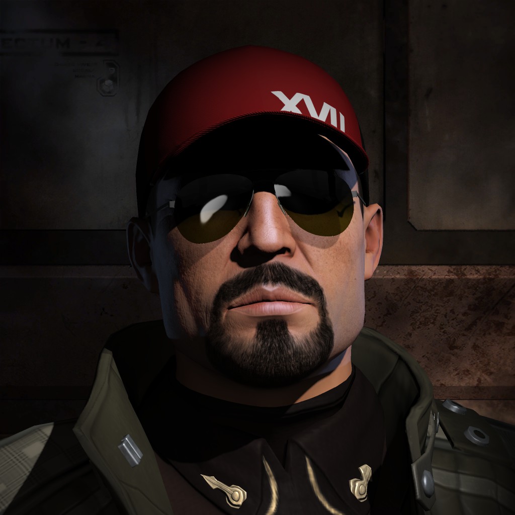 Nate Grunt