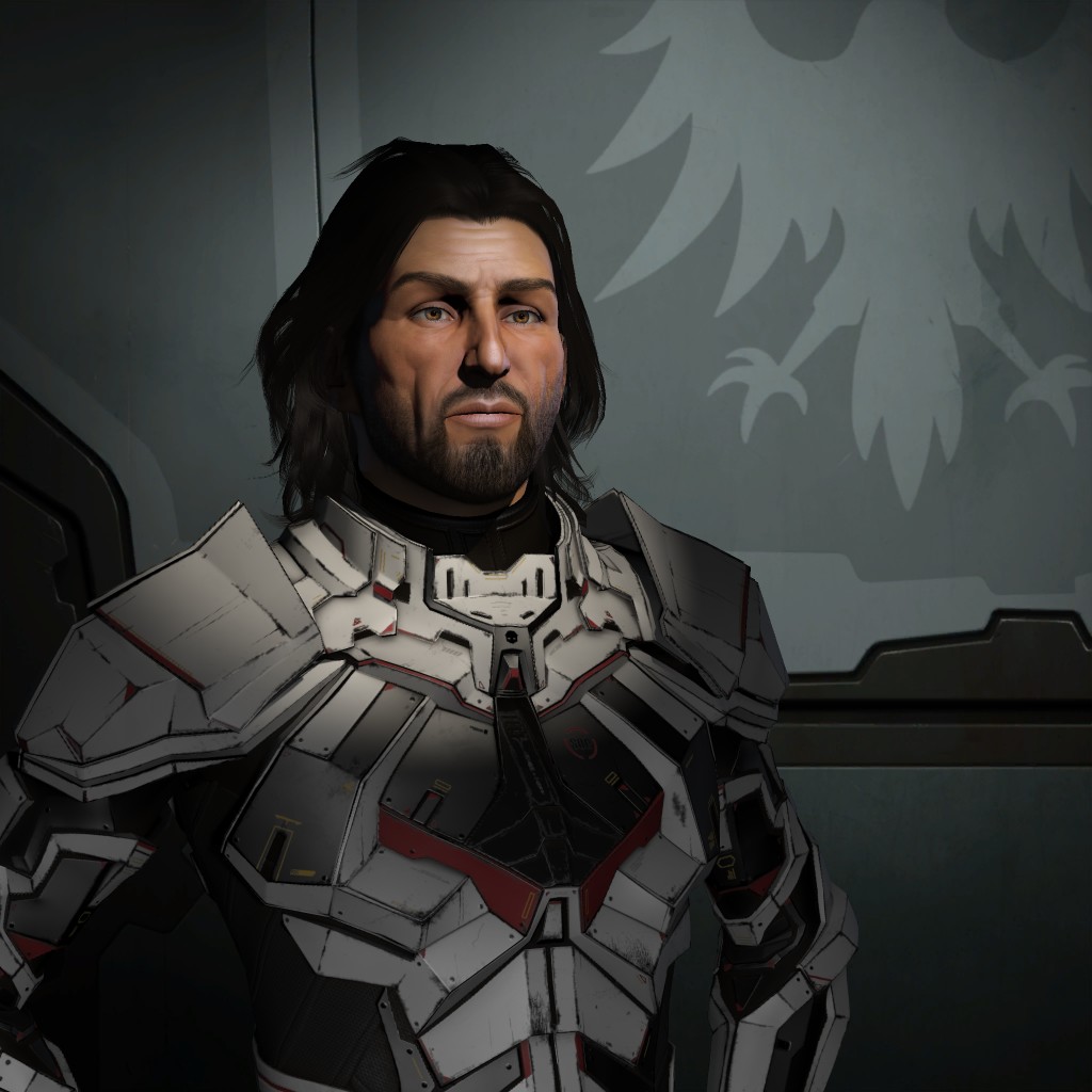 Lord Romulous