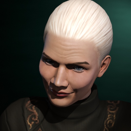 Seven OfNine