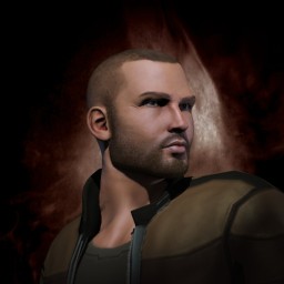 Zord Caller portrait
