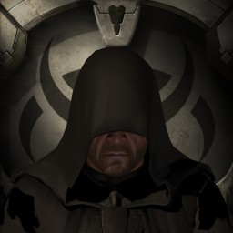 Vursing portrait