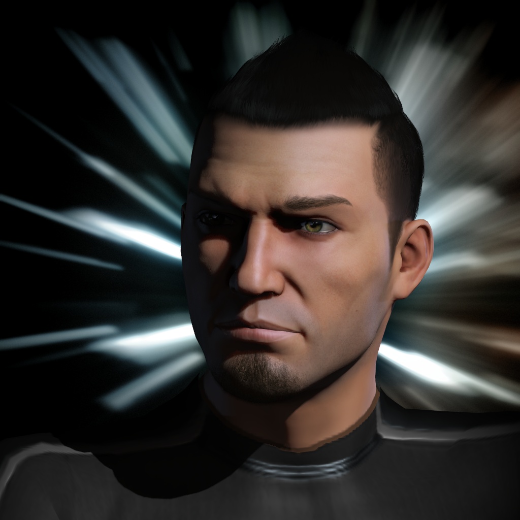 Lufi125 portrait