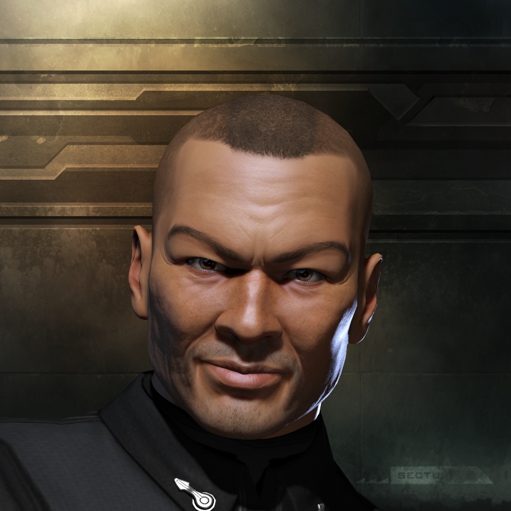 caldari Hyperion