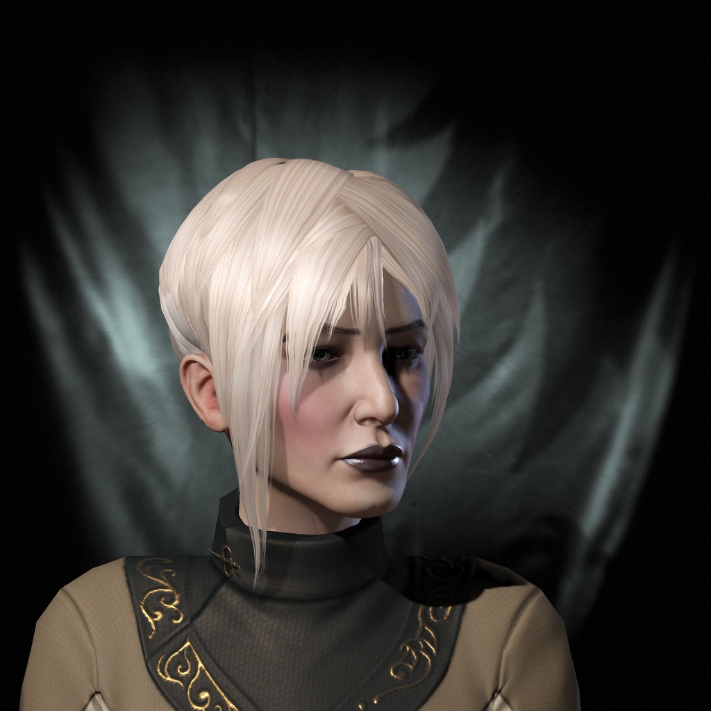 Sethry Cyerus