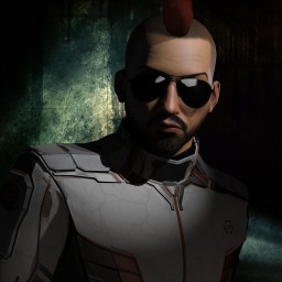 claytis portrait