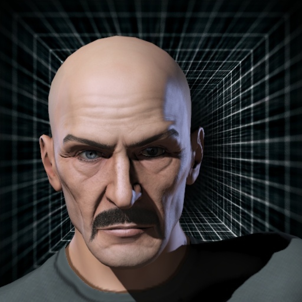 Temuera Sbarge
