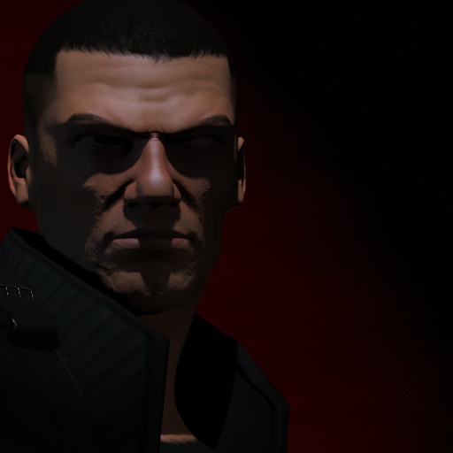 Alustrious Killer