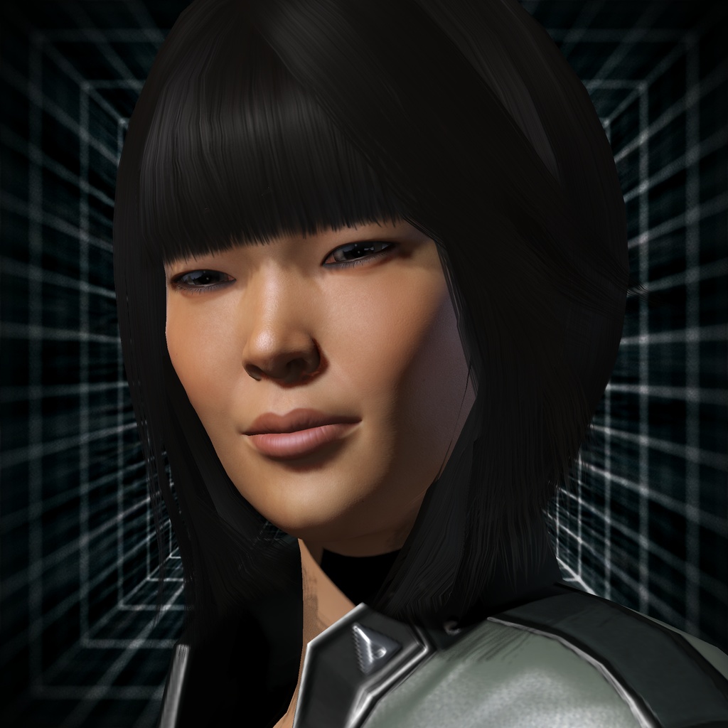 Serena Vladi