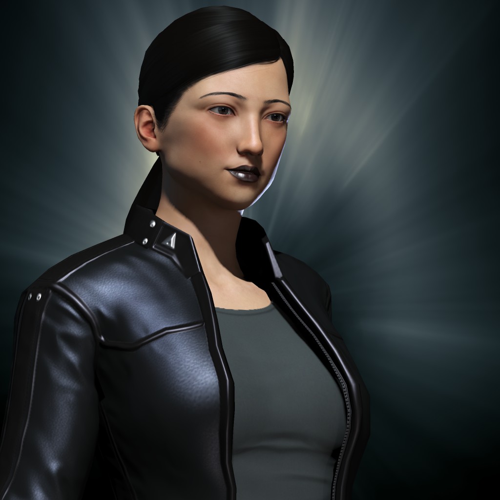 Melissa Xingfang