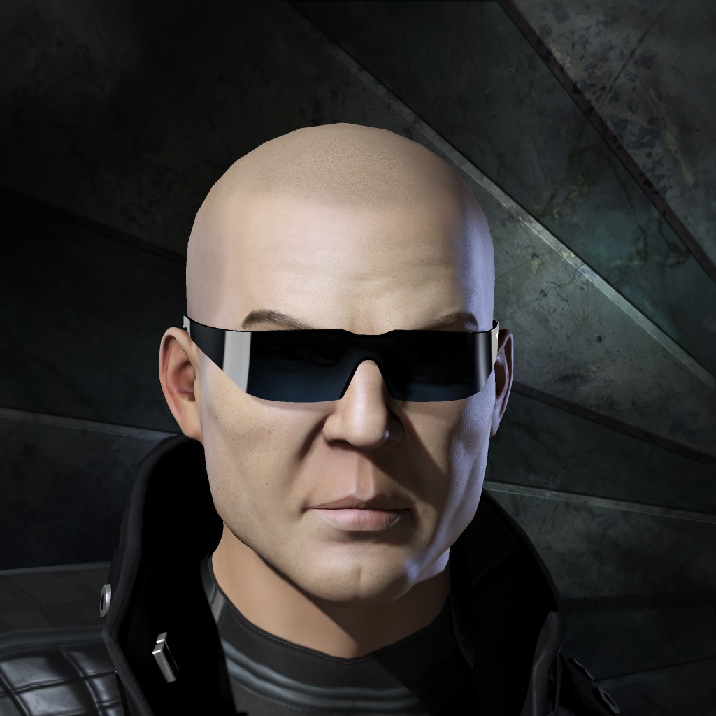 ArchAngel Aker