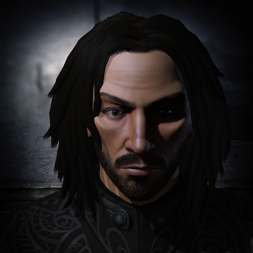 Macros Black