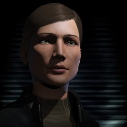 Jindarra portrait