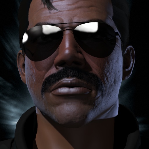 Destr0math portrait