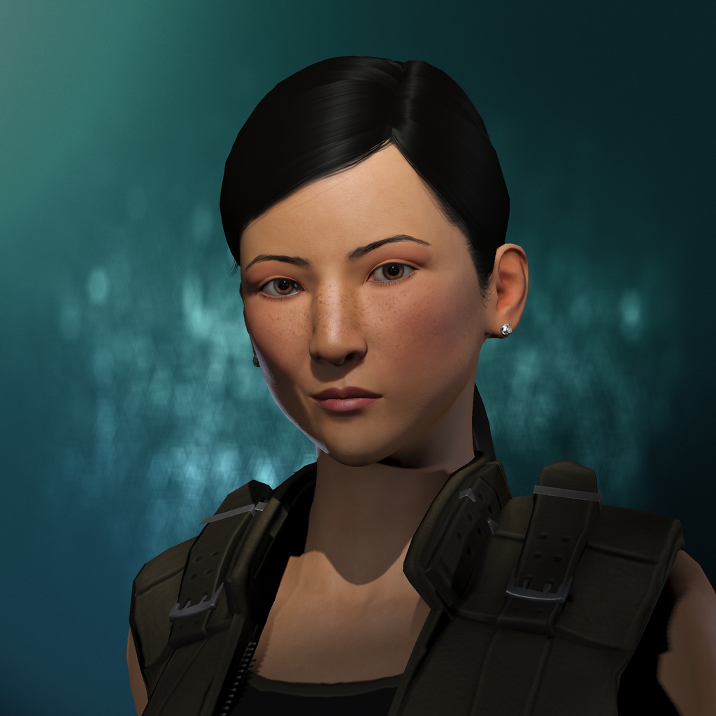 Mai Wu
